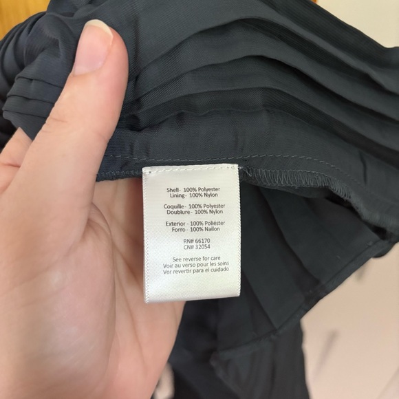 Anthropologie Guapa Pleated Midi Dress - Picture 7 of 15